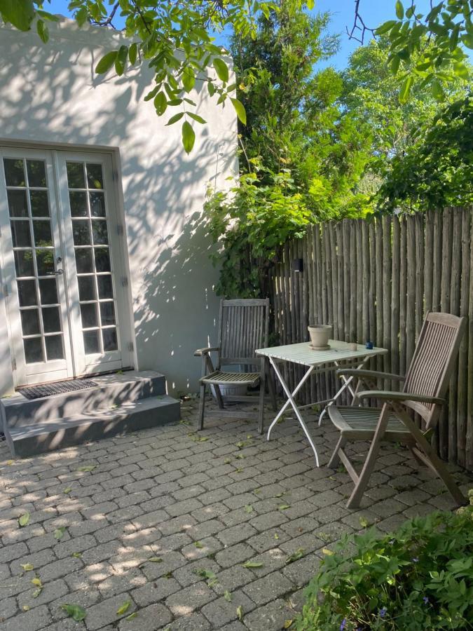 Annex Near Beach Close To Copenhagen เวดเบค ภายนอก รูปภาพ
