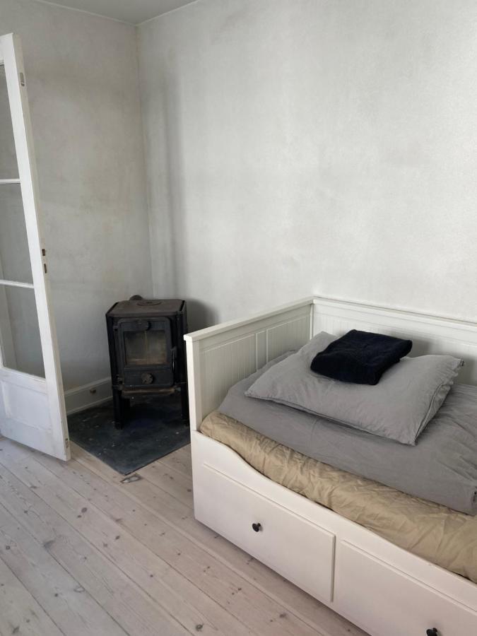 Annex Near Beach Close To Copenhagen เวดเบค ภายนอก รูปภาพ