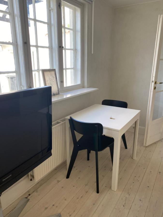 Annex Near Beach Close To Copenhagen เวดเบค ภายนอก รูปภาพ