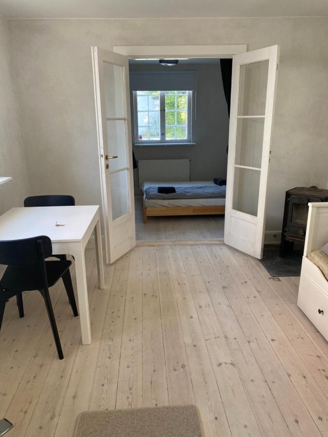 Annex Near Beach Close To Copenhagen เวดเบค ภายนอก รูปภาพ