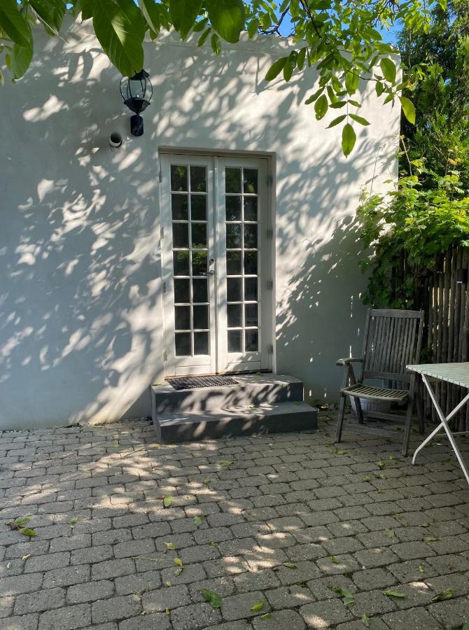 Annex Near Beach Close To Copenhagen เวดเบค ภายนอก รูปภาพ