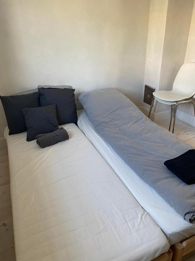 Annex Near Beach Close To Copenhagen เวดเบค ภายนอก รูปภาพ